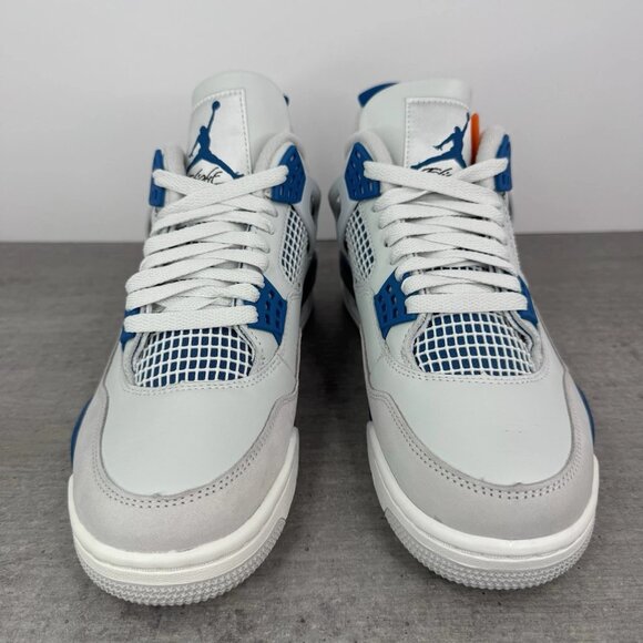 Nike Air Jordan 4 Running Shoes Not used main image 11